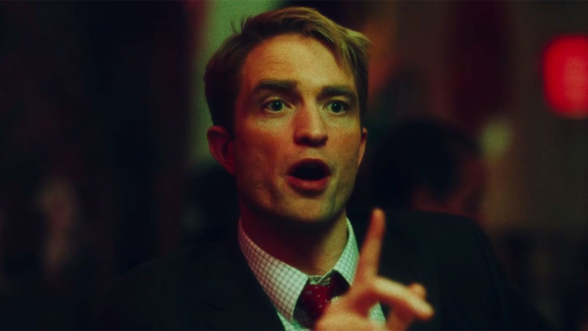 Robert Pattinson Hunts Predators for Glory in Primetime Trailer: Watch
