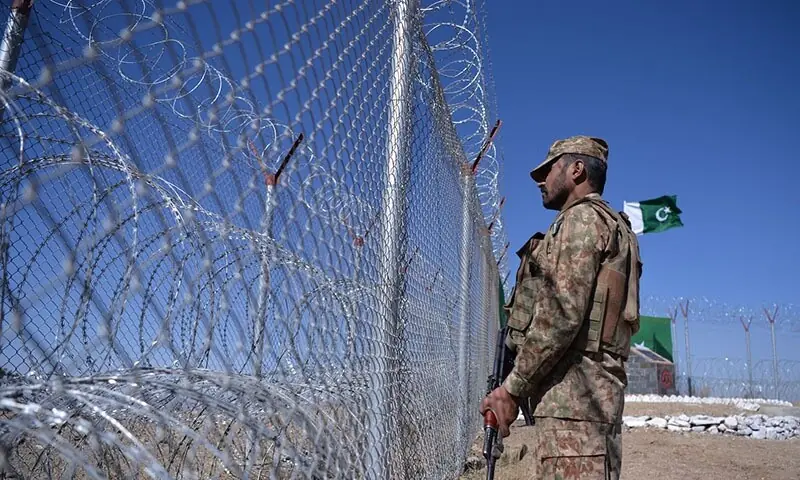 Heavy cross-border shelling reported in KP's Mohmand