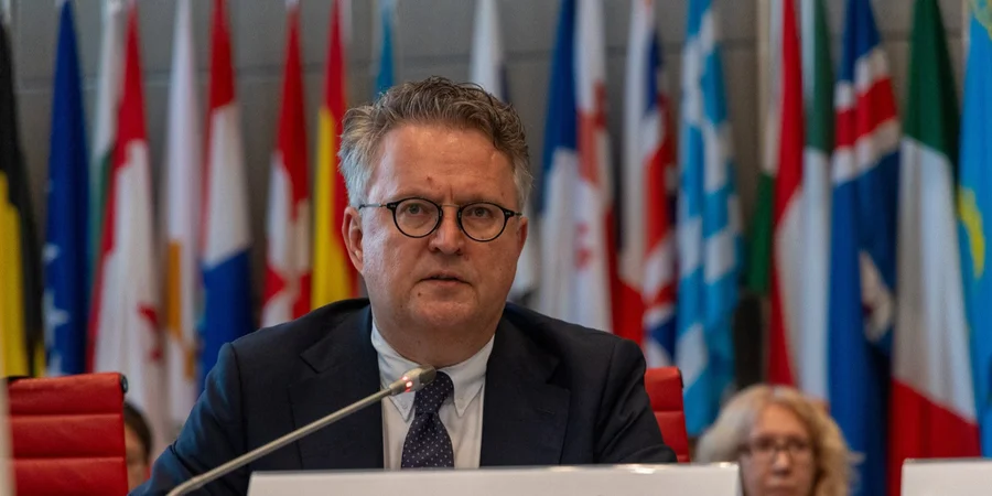 Putin convinced Ukraine will fall this winter and won’t negotiate, Kyslytsya says