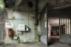 Huge nuclear bunker in Italy is set to become a Cold War museum
