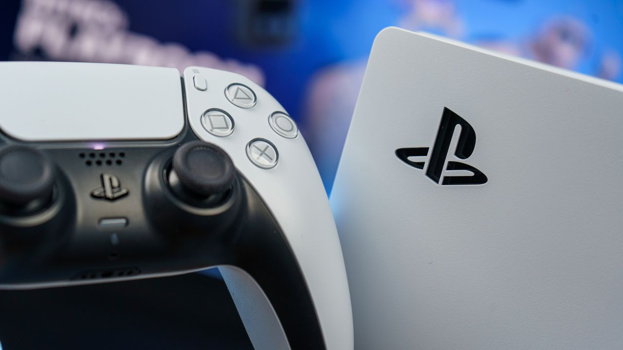 Sony is reportedly putting ‘important notice’ labels on PS5 consoles — warning buyers that disc production ends in 2028