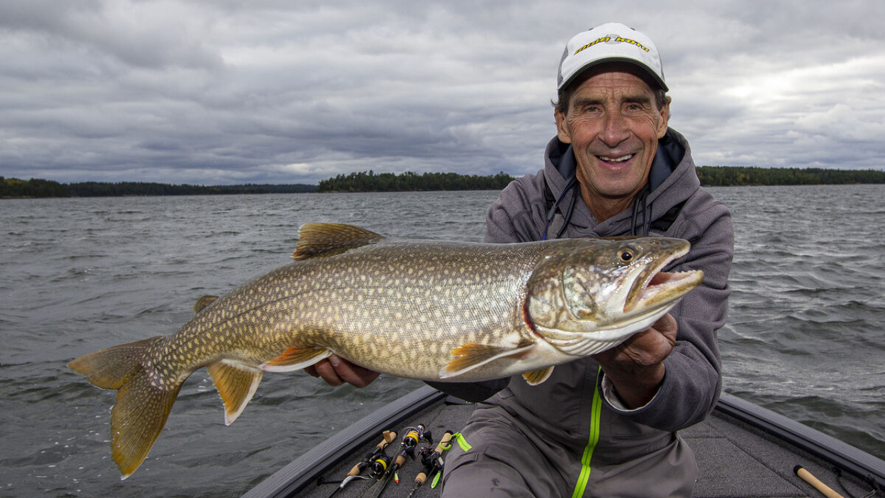 Idaho fought invasive lake trout; a decade later adult numbers were down 64%