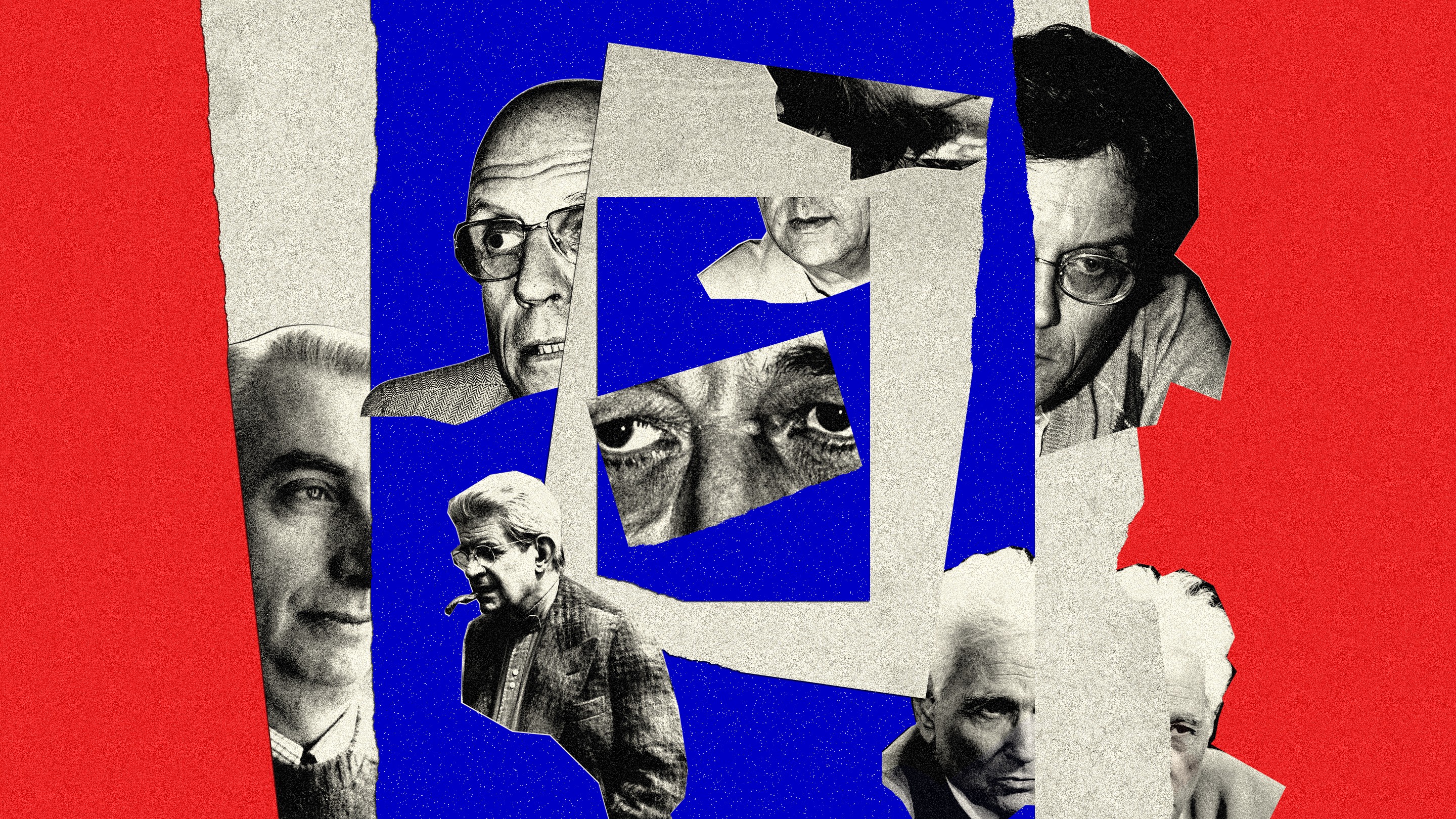 The Academics Who Caught Fire