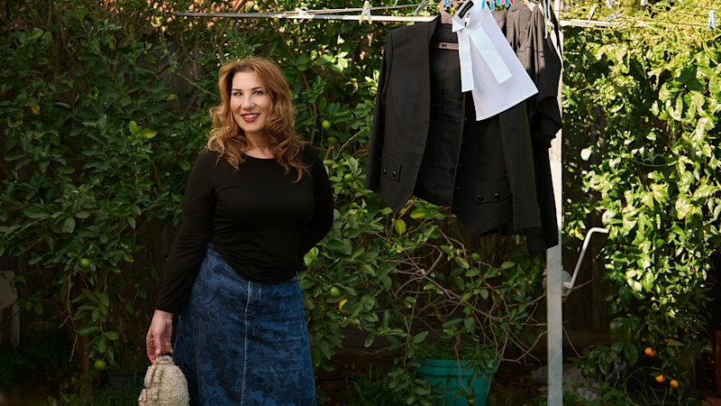 After a 30-year career, my relevance was being reduced to a three-second pause