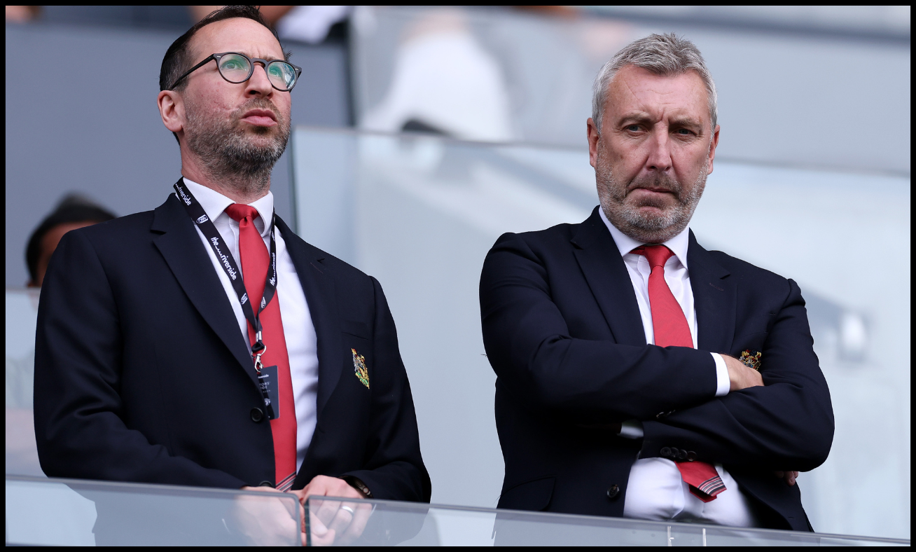 Just in: Another Man Utd target fades as Ornstein reveals ‘fantastic’ EPL star sustained injury