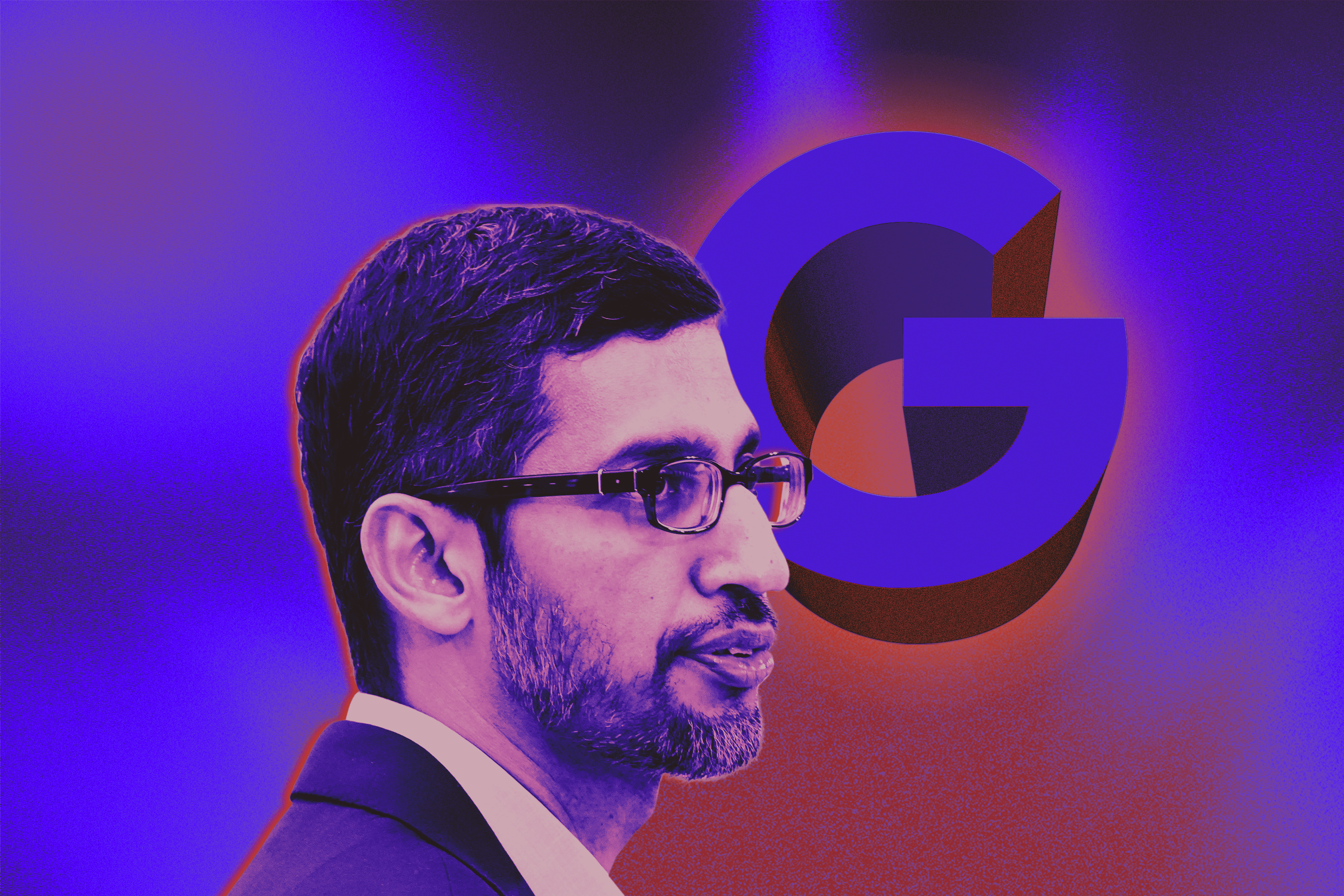 The messy politics behind Google’s big AI shakeup