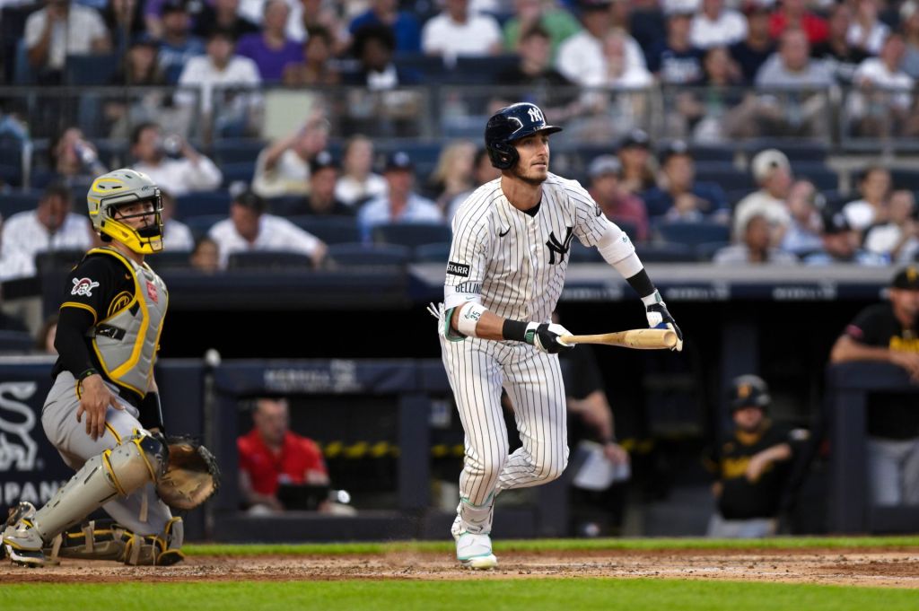 Yankees Are Polymarket’s Latest Big Sports Swing