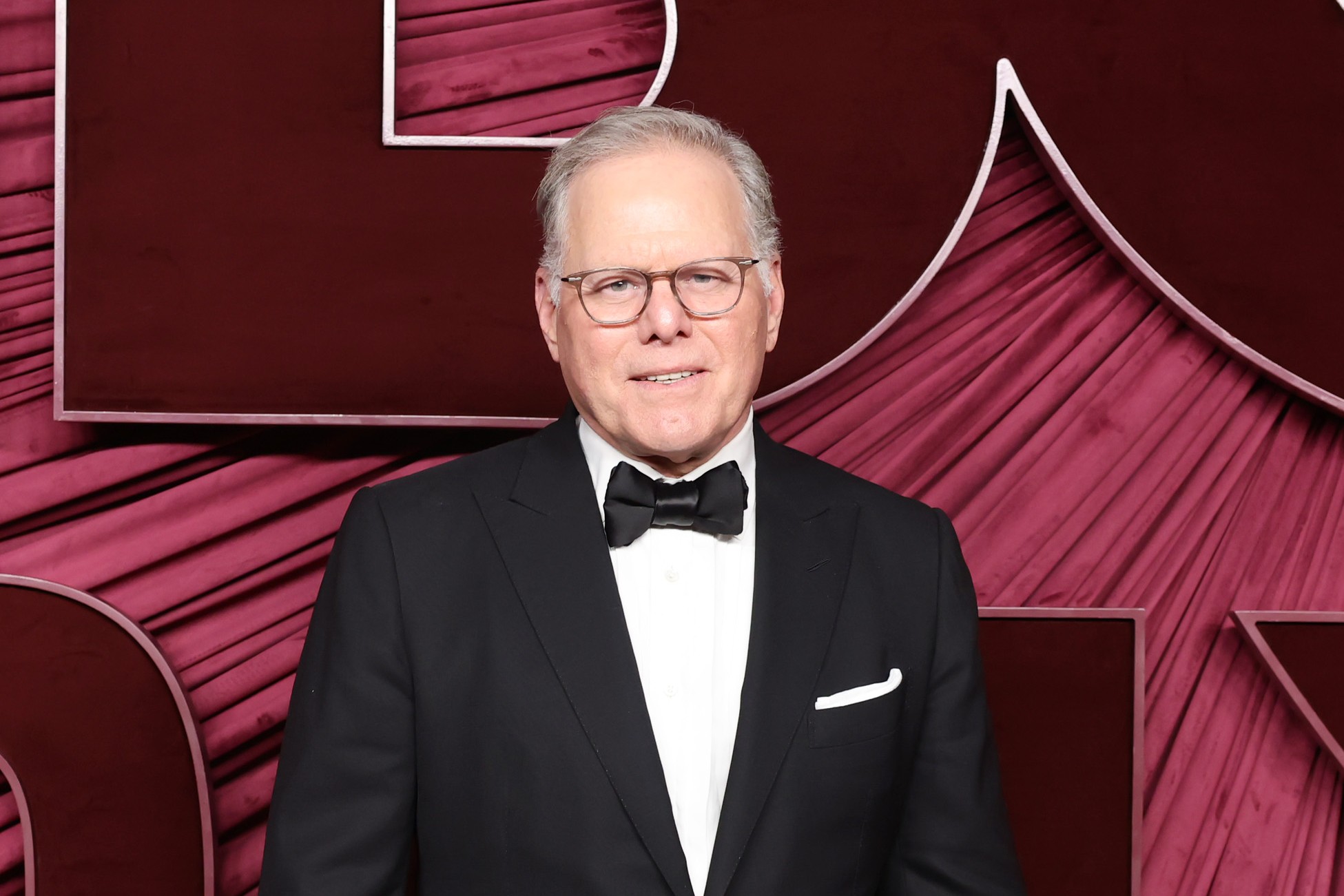 Zaslav Admits Paramount-Warner Bros. Merger Saga Has Been ‘Challenging’ for Employees but Claims Work Ethic Is ‘Inspiring’