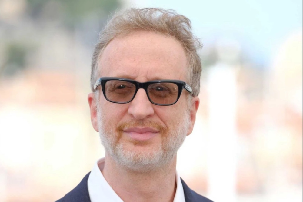 James Gray Says AI Is ‘Worthless’ and Young People Won’t Stand for It: They ‘Have a Real Hunger for Interesting, Honest Stuff’