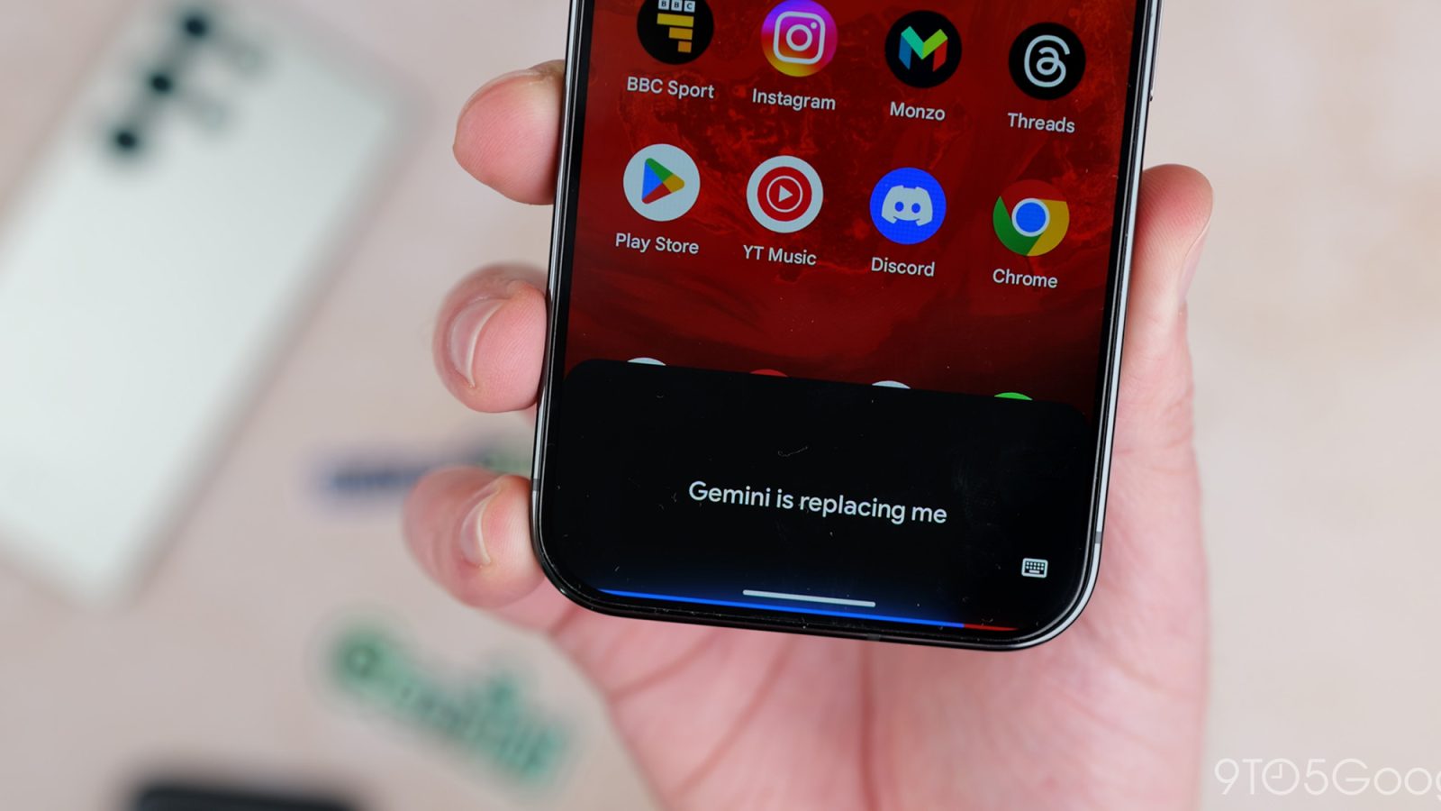 Why are you still using Google Assistant on Android? [Poll]