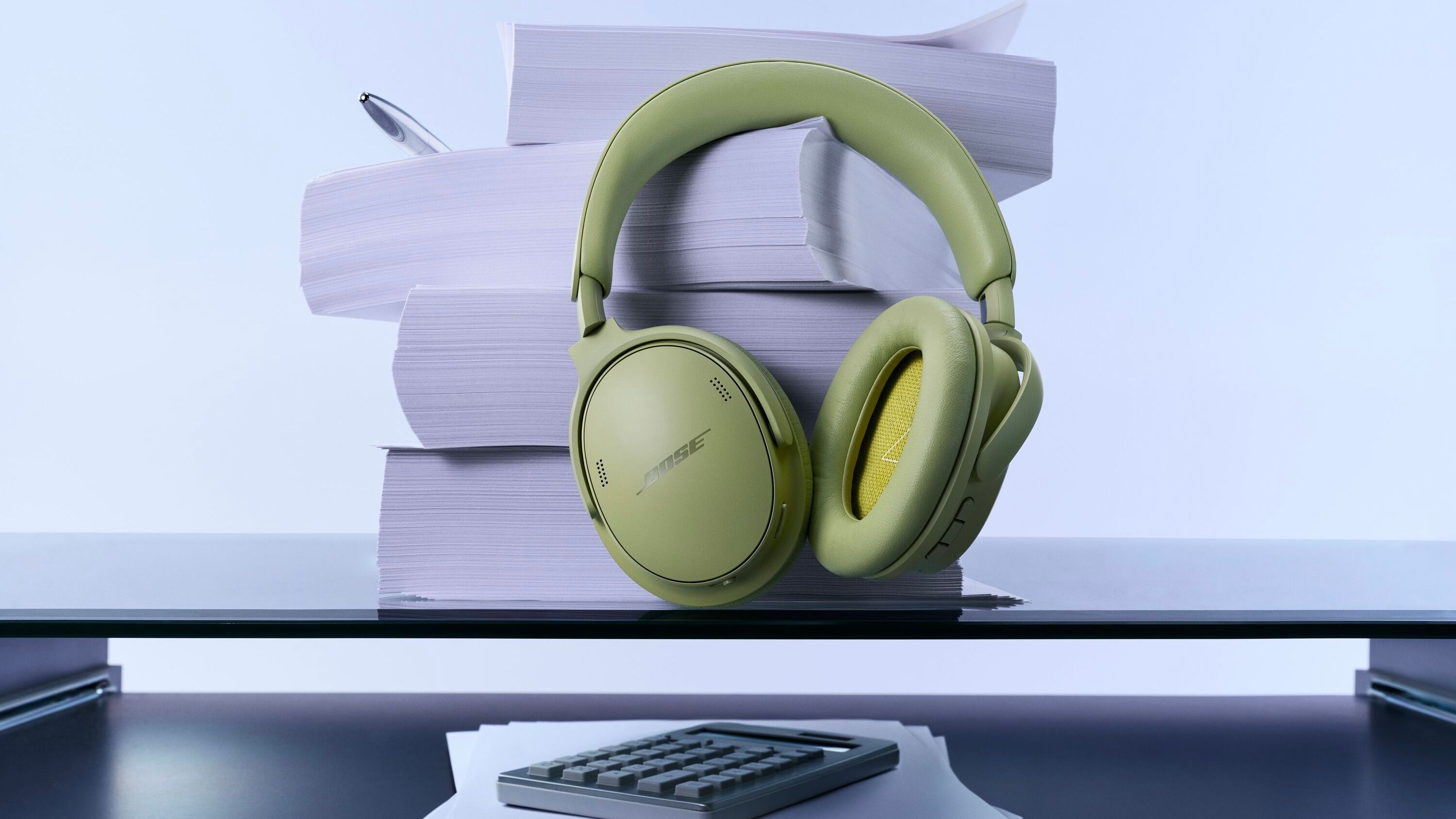 Bose's QuietComfort Headphones get a major upgrade with a design that's sleeker than ever