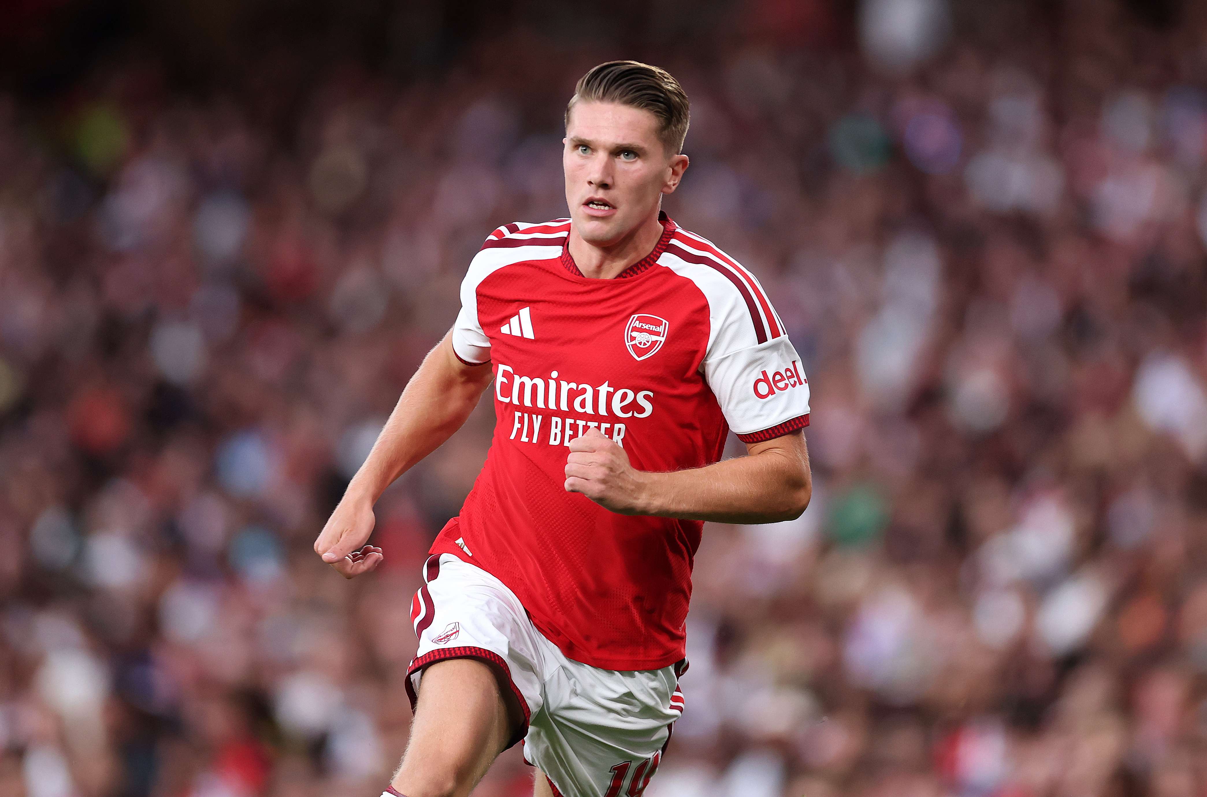 Barcelona’s stance on signing Viktor Gyökeres from Arsenal