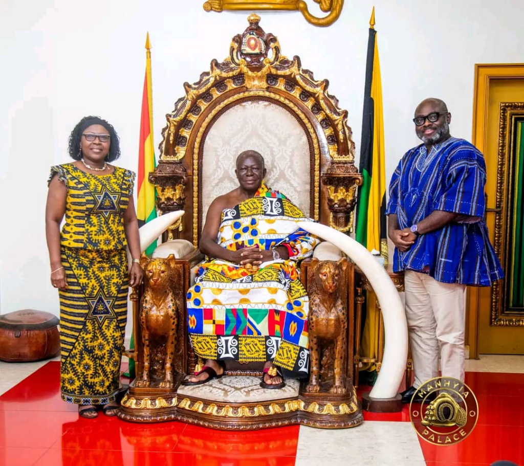 KMA to enforce standard container designs for all new structures in Kumasi from 2027
