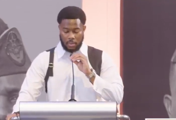 ‘We miss his wisdom and guidance’ – Muniru Limuna’s son pays tribute at memorial service