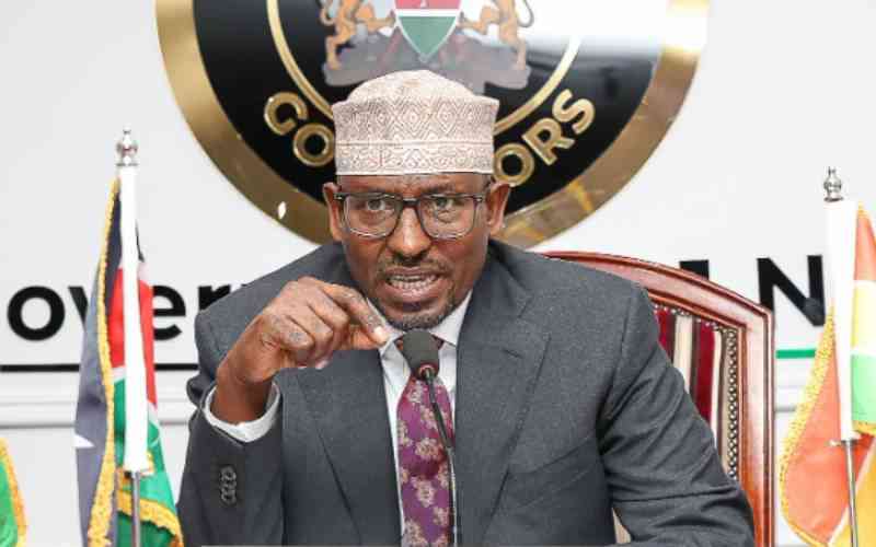 How counties are battling a health worker crisis despite higher funding