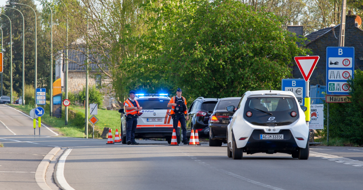 Germany extends legally questionable border controls until March 2027