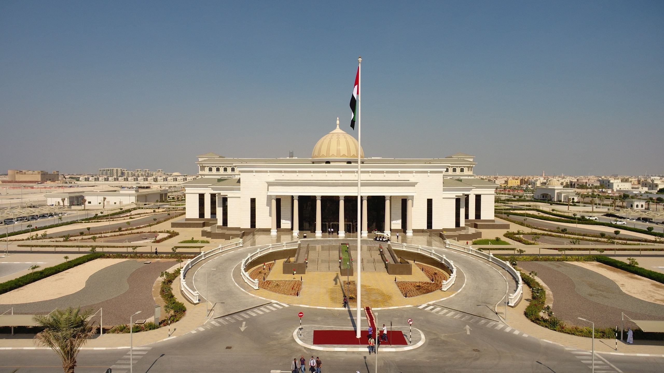 Abu Dhabi court hears evidence in Sudanese military weapons smuggling case