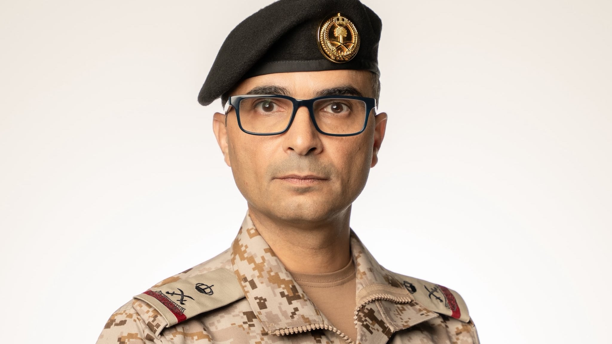 Saudi-led maritime defence alliance appoints commander as membership grows