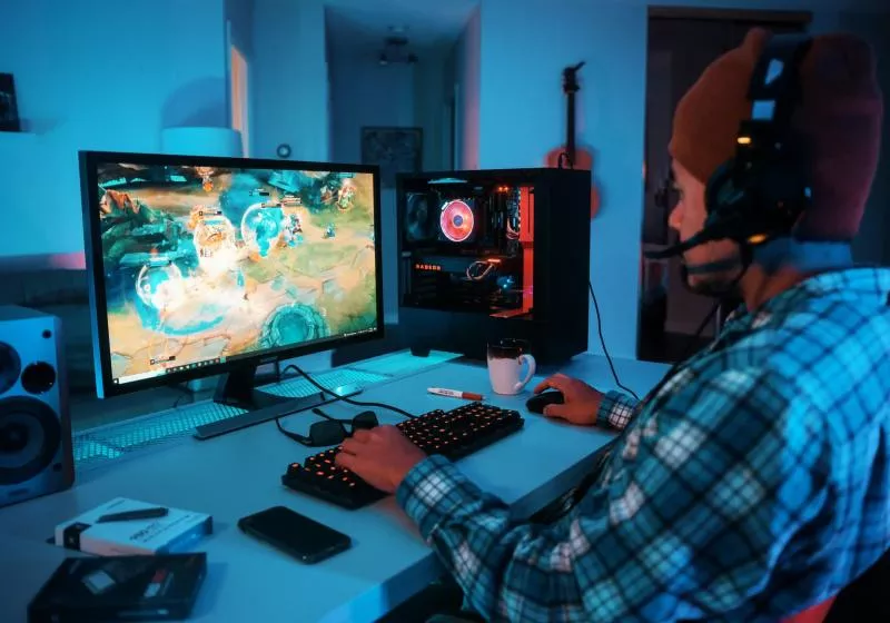 Microsoft confirms latest Windows 11 update is crashing games and rebooting PCs