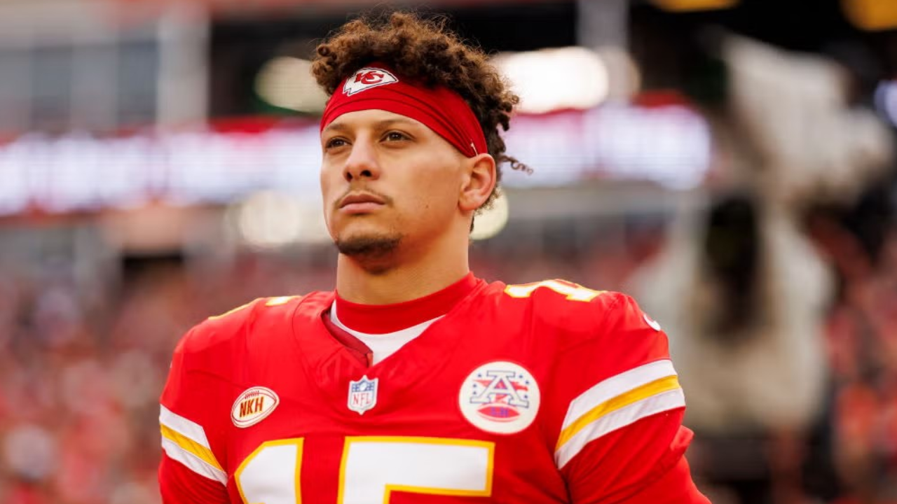 Patrick Mahomes’ injury update raises fresh concerns ahead of Chiefs’ new season