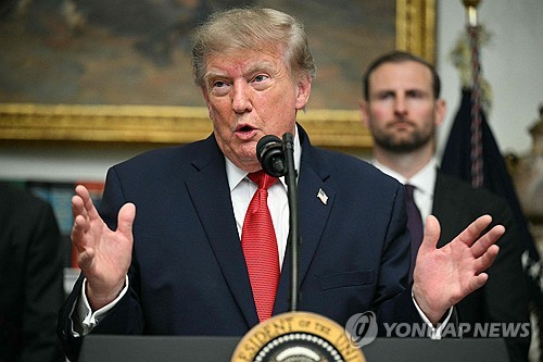 (News Focus) Questions grow over Trump's commitment to N. Korea denuclearization goal