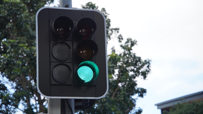 How AI could help reduce your time waiting at a red light