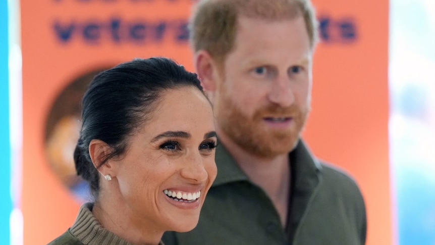 Security issues loom large over Prince Harry and Meghan's return to UK