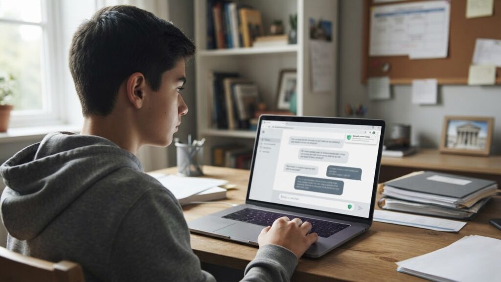 OpenAI Launches ChatGPT for Teens Amid Wrongful Death Lawsuits