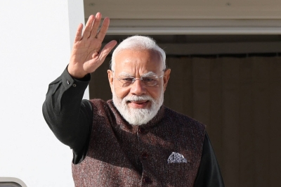 India PM Modi turns to Instagram to woo voters after Gen Z protest