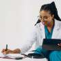 Four-fifths of NHS trusts still using pen and paper for record keeping
