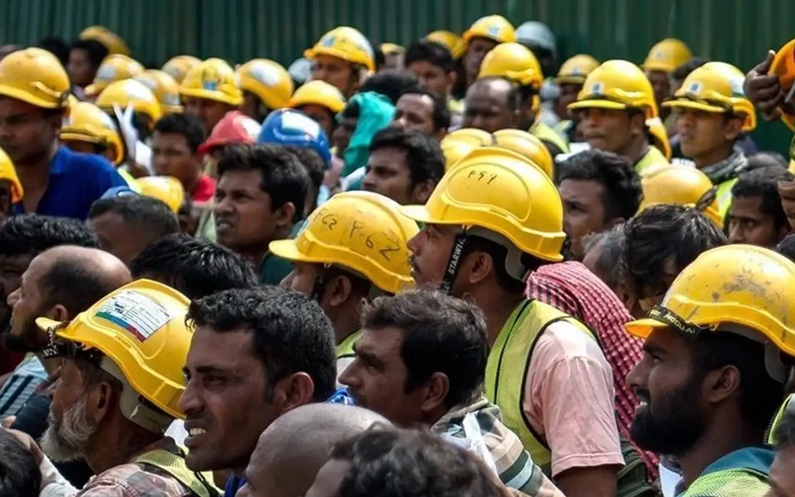 Existing migrant workers can help plug labour gaps, says Tenaganita