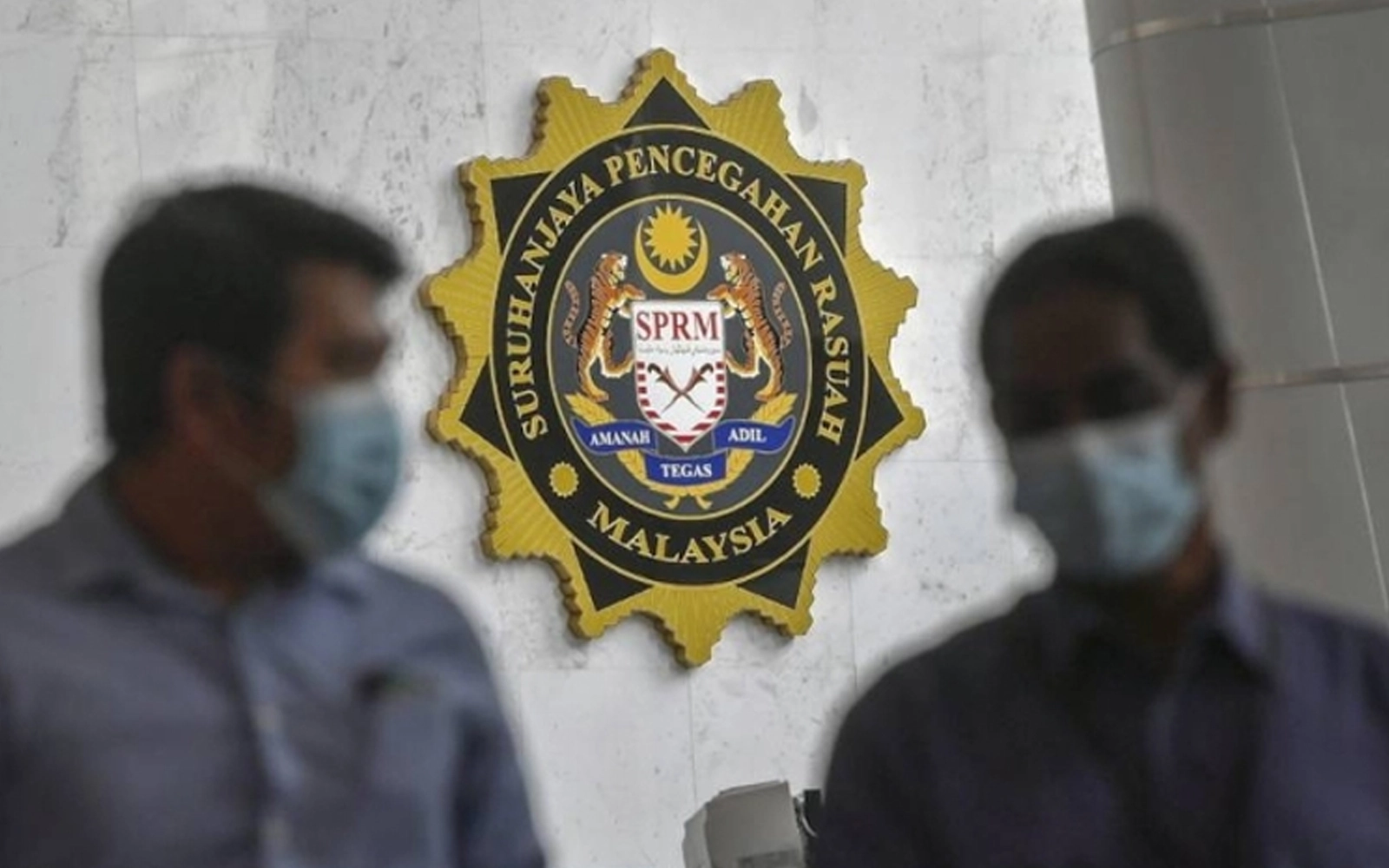 SPRM selesai hari ketiga rakam keterangan bekas CFO