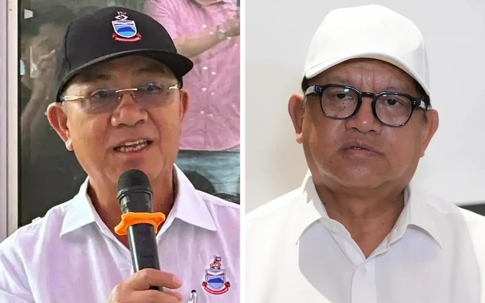 Joachim confirmed as PBS president, Joniston elected deputy