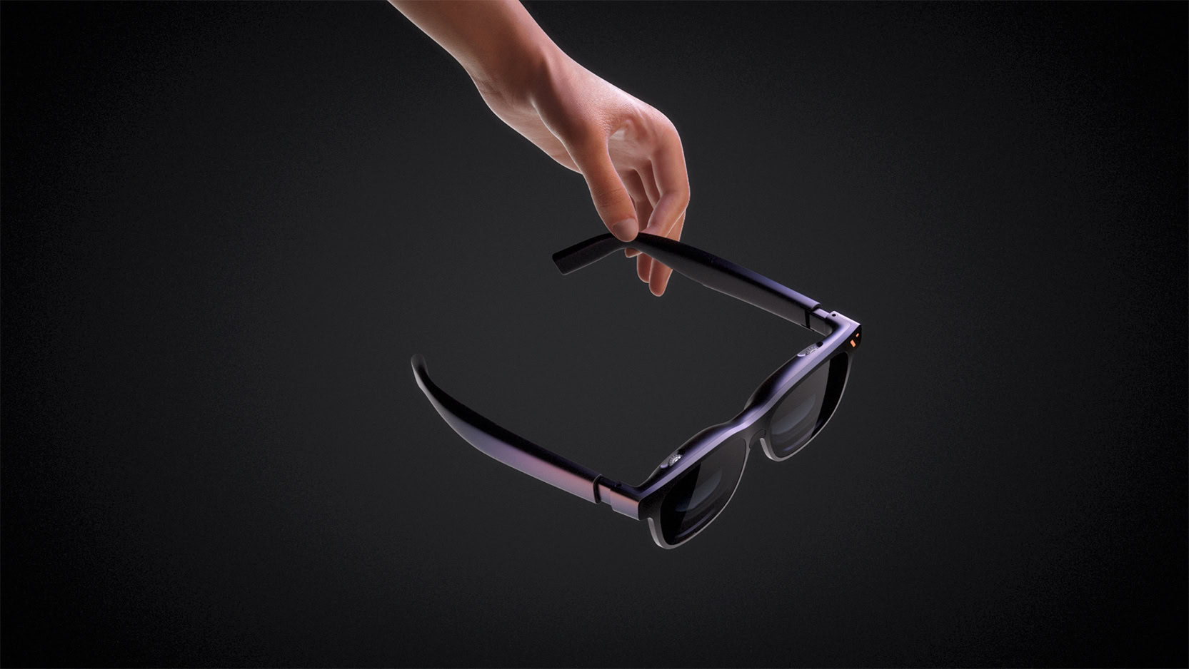 Our favorite XR glasses brand just launched its lightest, most compact pair yet