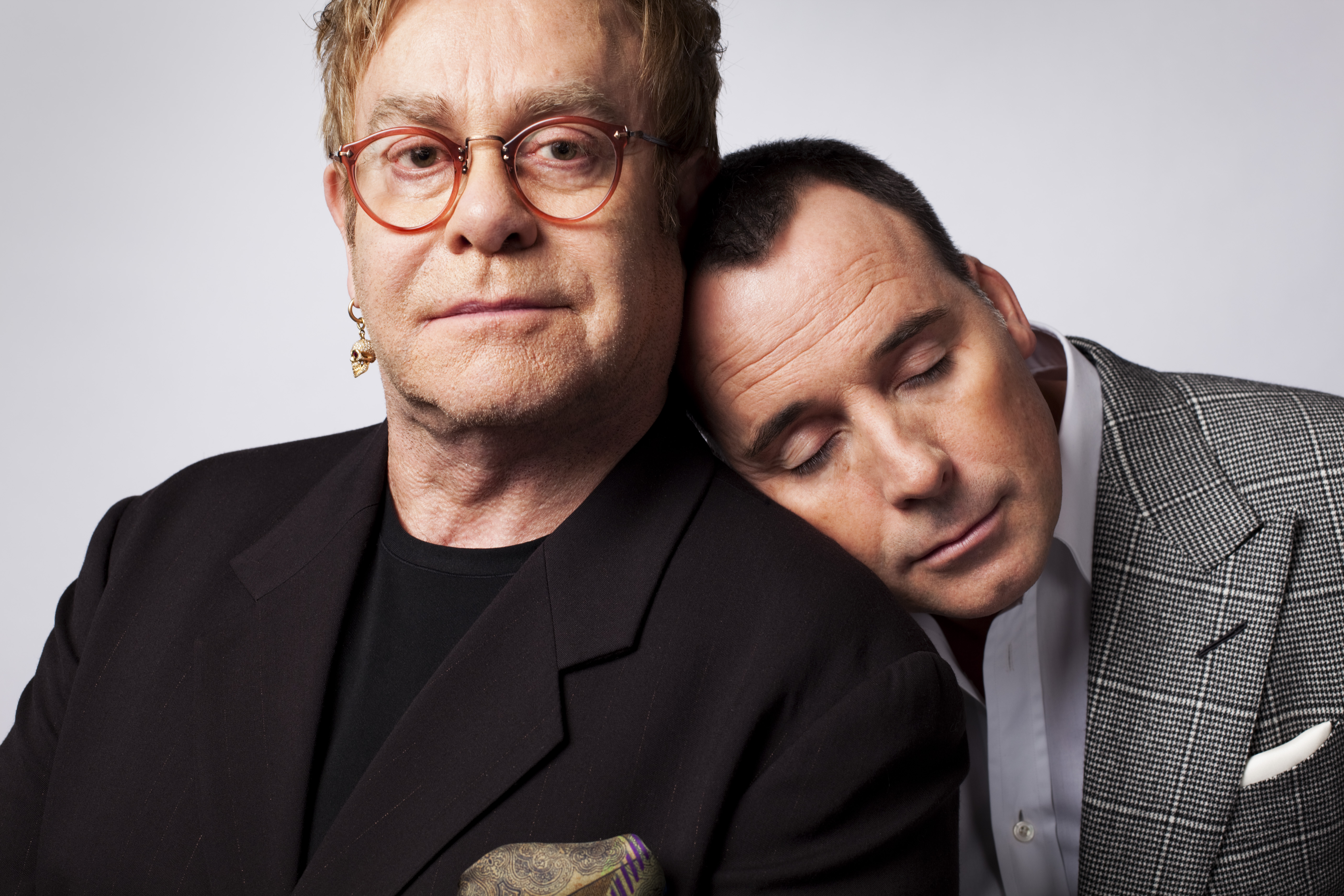 I photographed music superstar Elton John and found him to be one of the most approachable and down-to-earth celebrities I’ve ever met