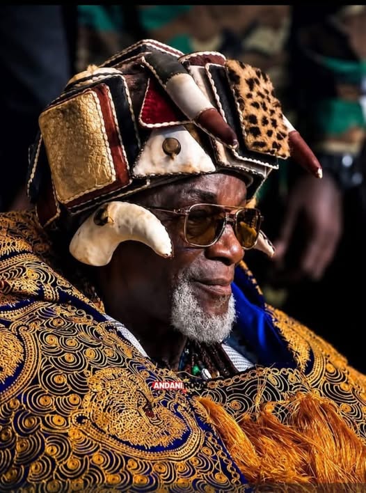 2026 Damba Festival cancelled as Dagbon mourns late Ya-Na