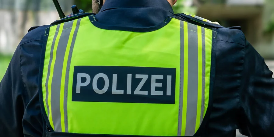 Germany arrests Ukrainian man suspected of sabotage plot