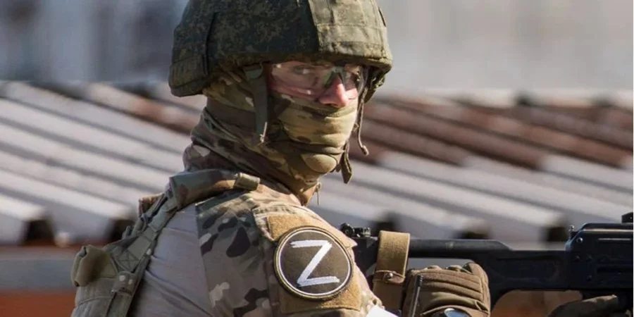Russian Foreign Ministry official admits Ukraine war has no end in sight
