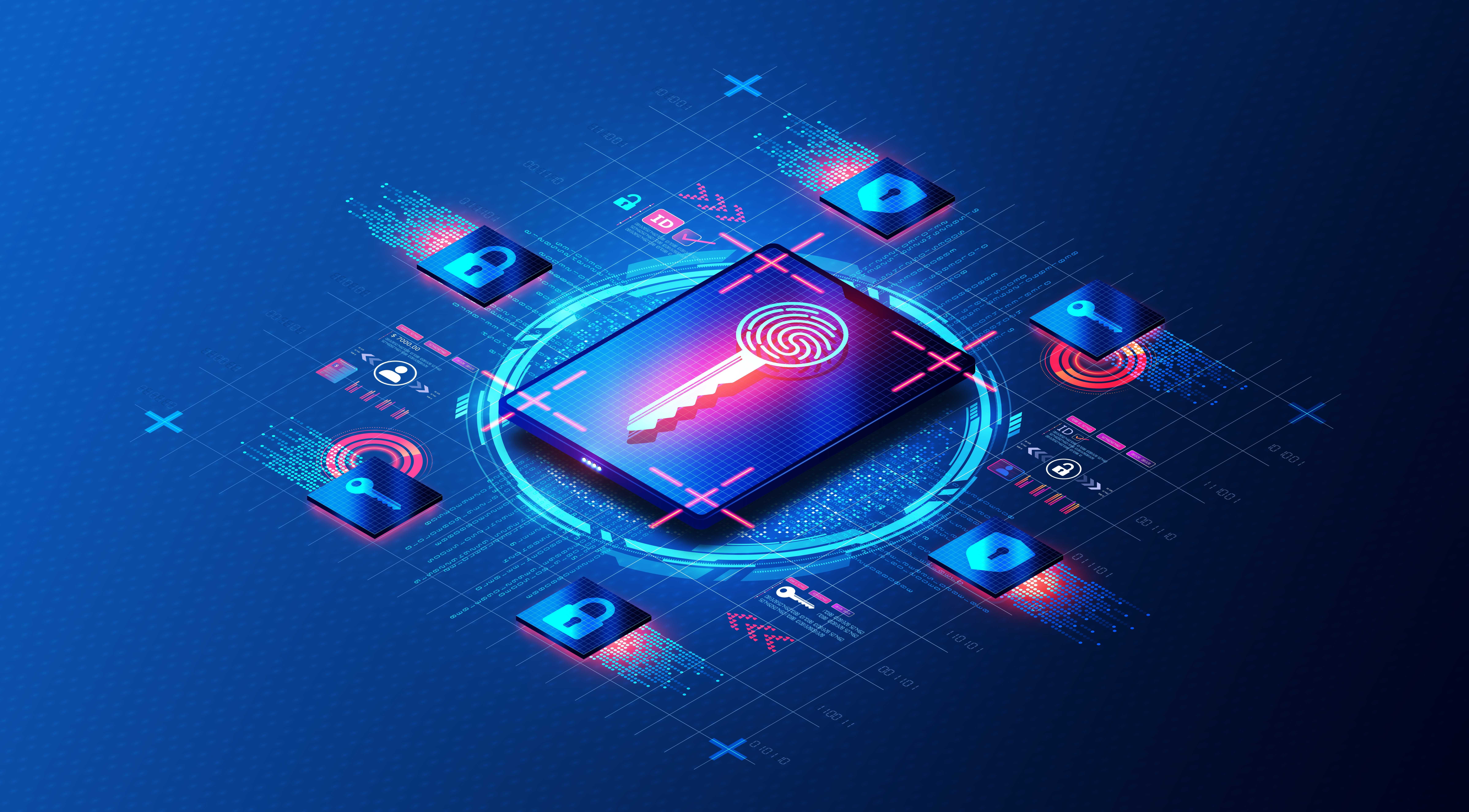 Enterprise passkey security under threat from malware