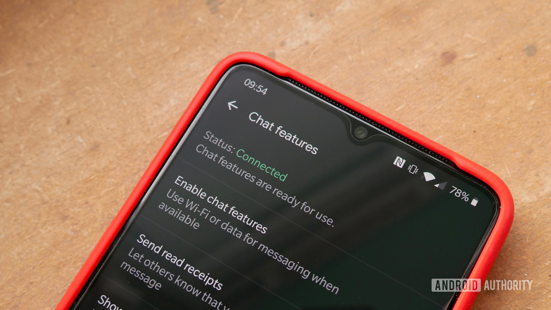 Google’s working with your carrier to fix RCS in Messages