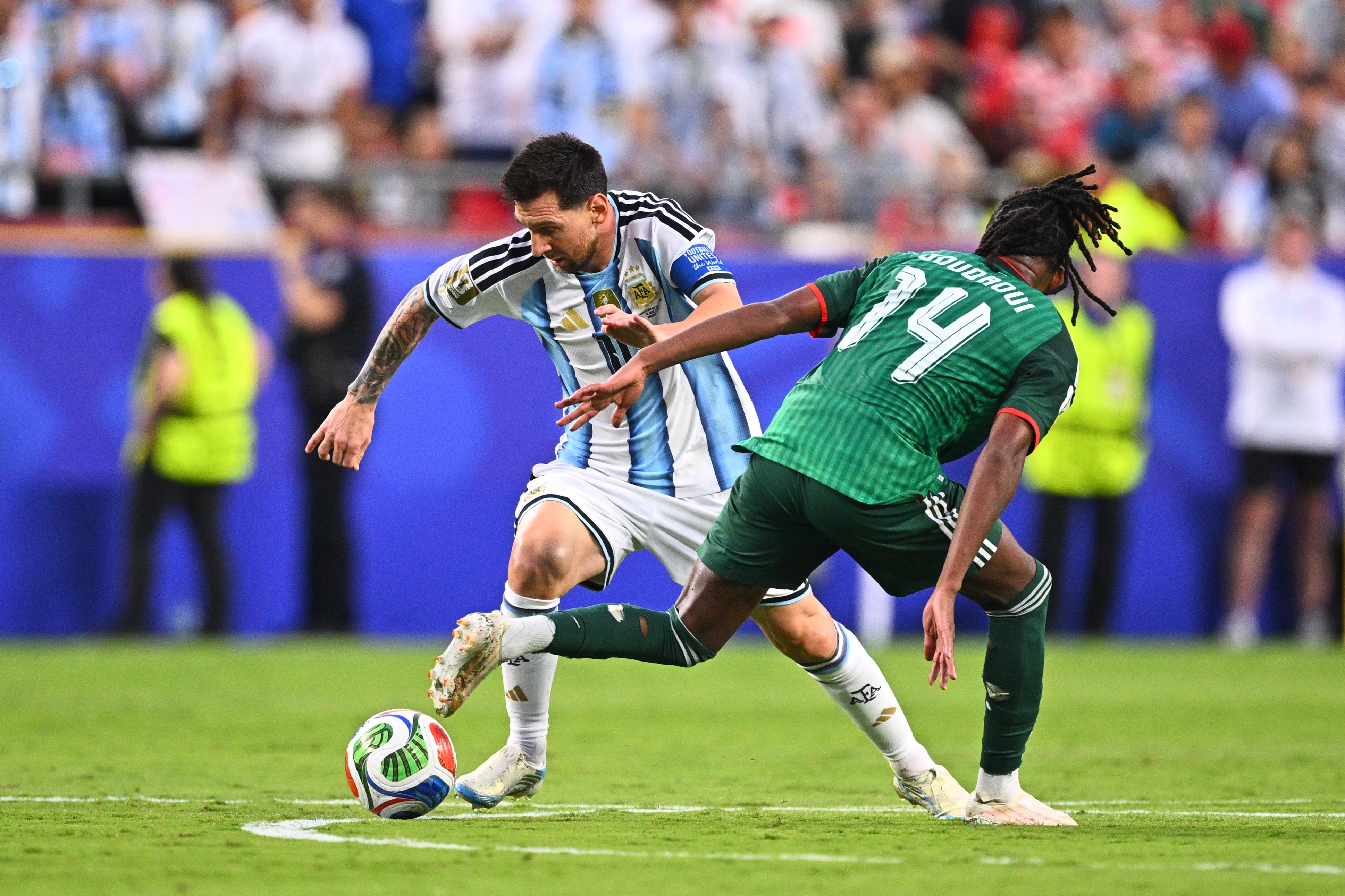 Fox Ad Revenue Surges In June Quarter On World Cup