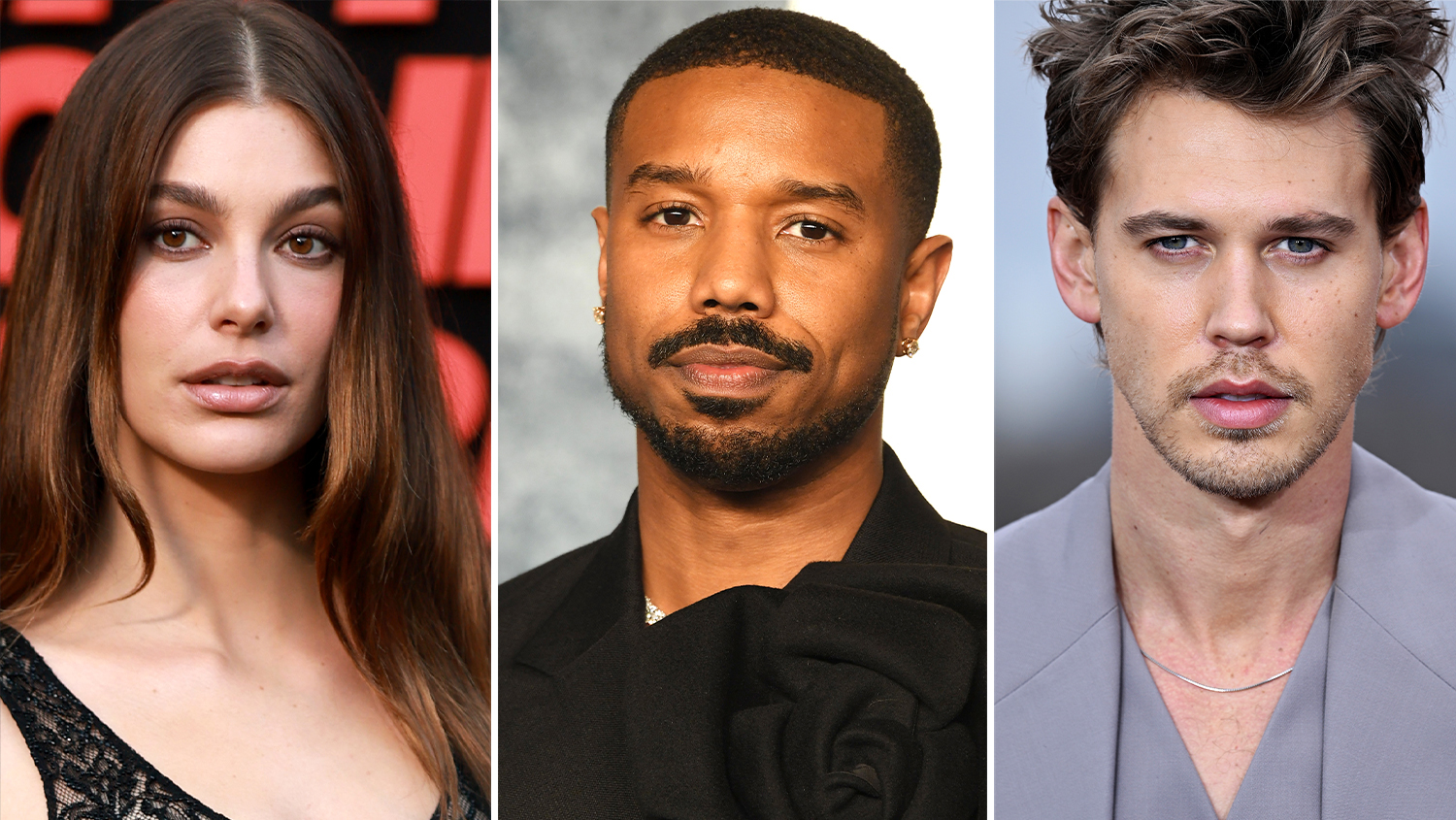 ‘Miami Vice ’85’ Sets Camila Morrone To Star Alongside Michael B. Jordan And Austin Butler