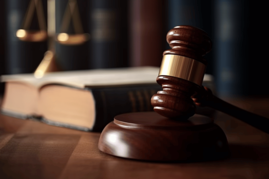 NFT startup founder accused of diverting millions into gambling and luxury spending