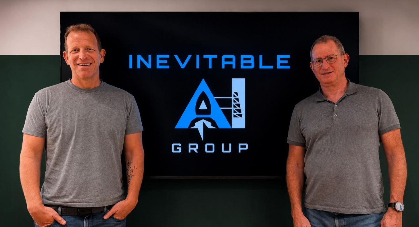 Inevitable AI Group raises $6M to derail SaaS incumbents with more agile, AI-native software startups