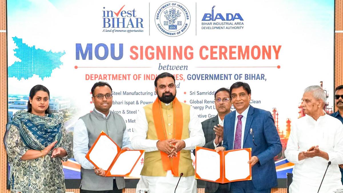 Bihar CM urges Ministers, Legislators to use AI extensively for development, outreach