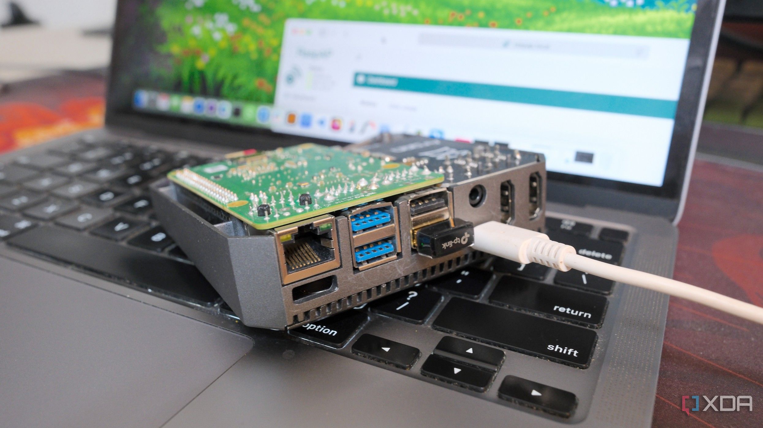 4 Raspberry Pi projects that are actually useful (and not just a novelty)