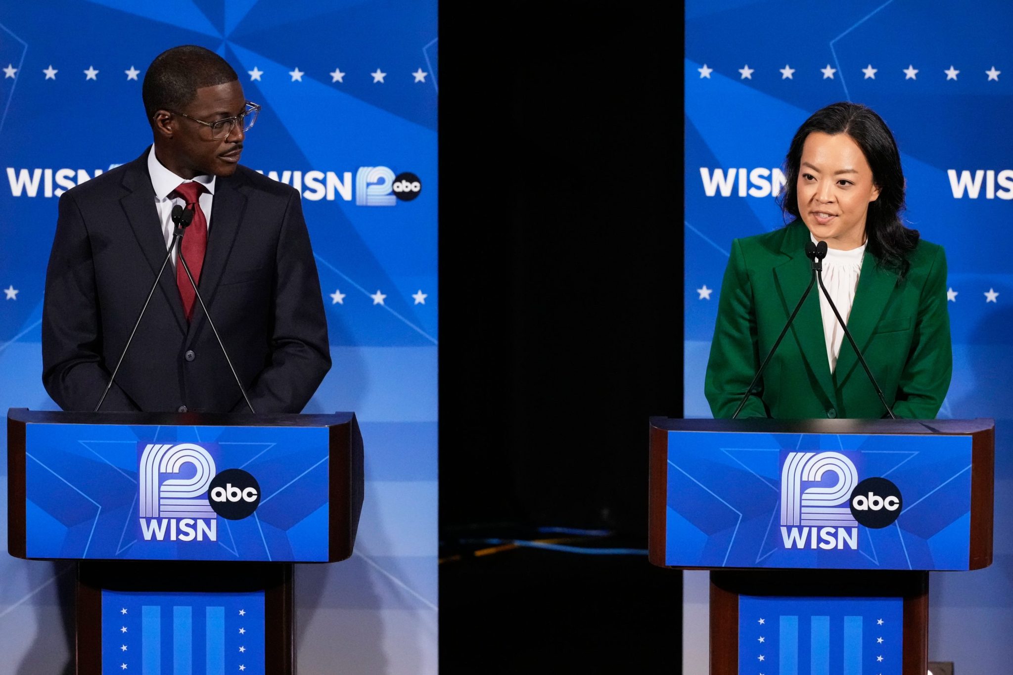 After Michigan, the Democratic Party’s Civil War moves next door to Wisconsin