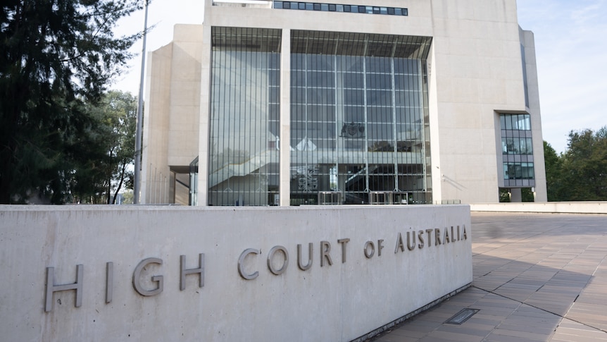 High Court admission of secret recording could open doors for victims