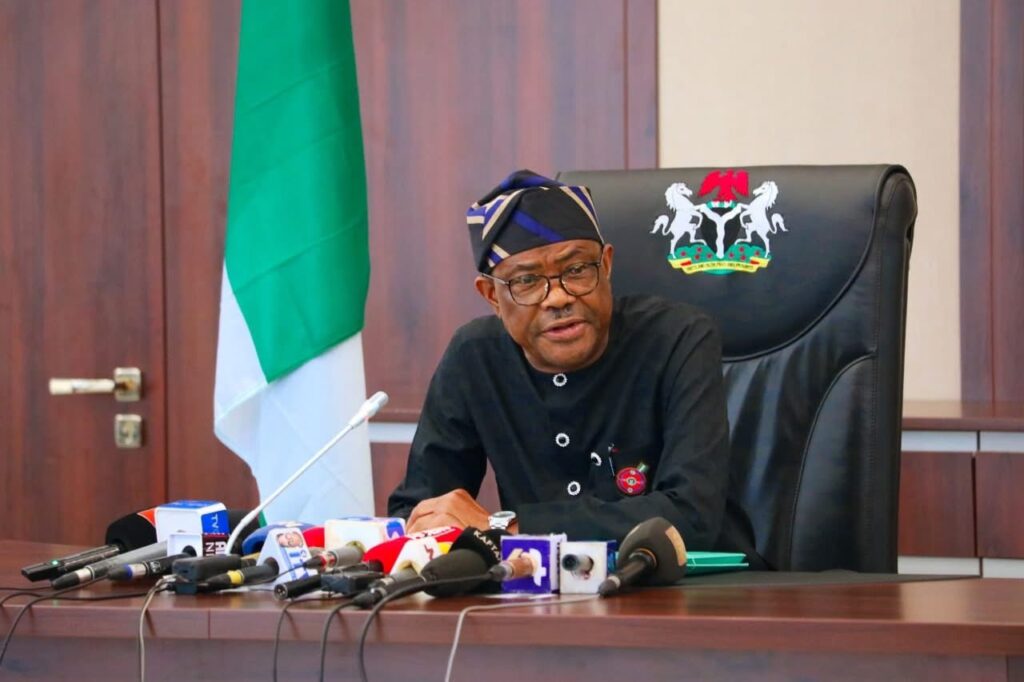 ‘Voodoo economist’ — Wike tackles Atiku over plan to restore petrol subsidy if elected president