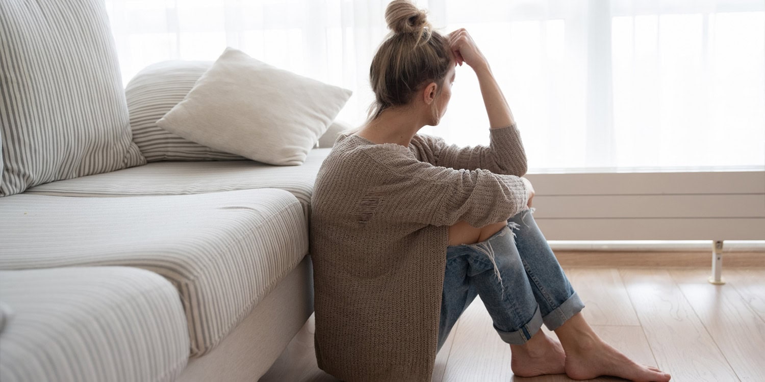 Social anxiety and depression appear to change the way we process feedback